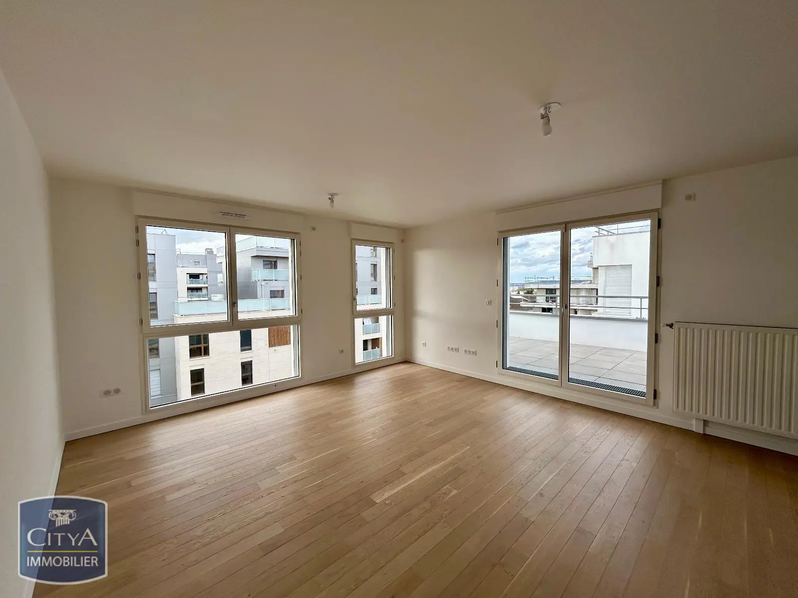 Photo 1 pour Appartement 4 pièces 90.09m² Photo 1 Appartement 4 pièces 90.09m²