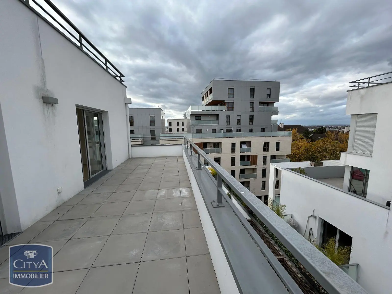 Photo 3 pour Appartement 4 pièces 90.09m² Photo 3 Appartement 4 pièces 90.09m²