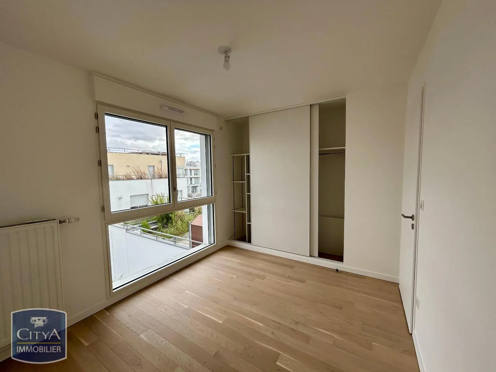 Photo 4 pour Appartement 4 pièces 90.09m² Photo 4 Appartement 4 pièces 90.09m²