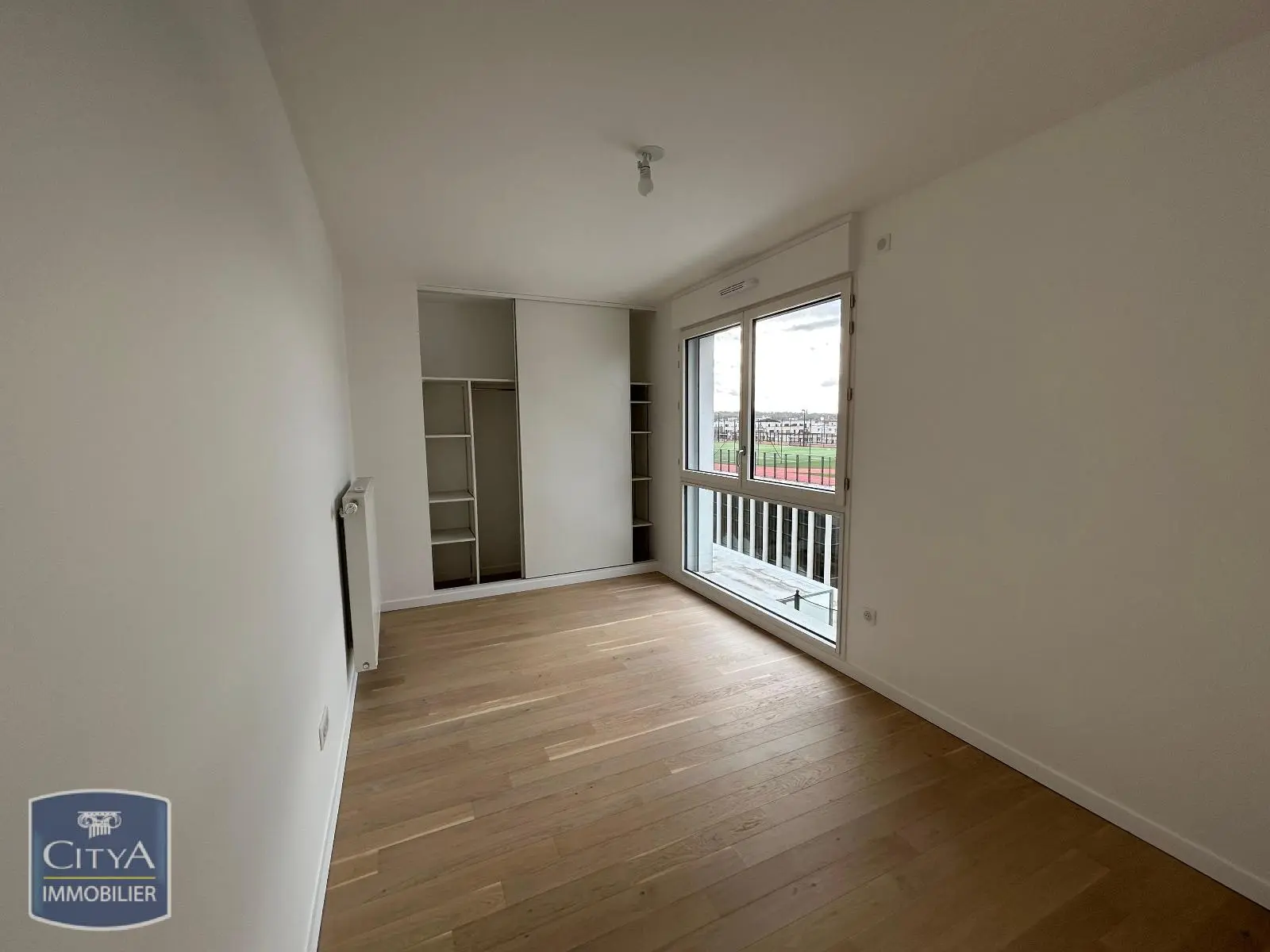 Photo 8 pour Appartement 4 pièces 90.09m² Photo 8 Appartement 4 pièces 90.09m²