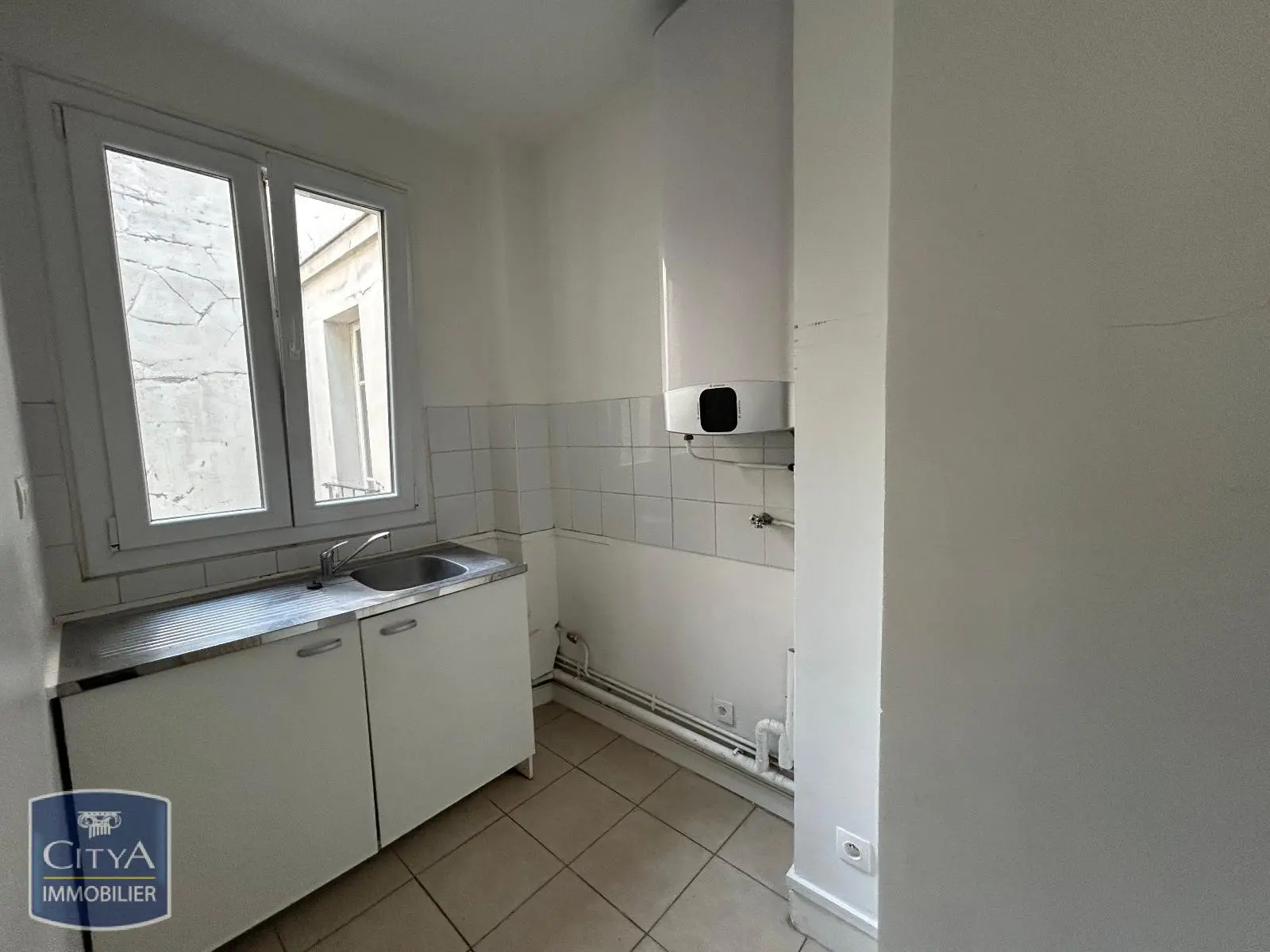 Photo 3 Appartement 3 pièces 46.67m²
