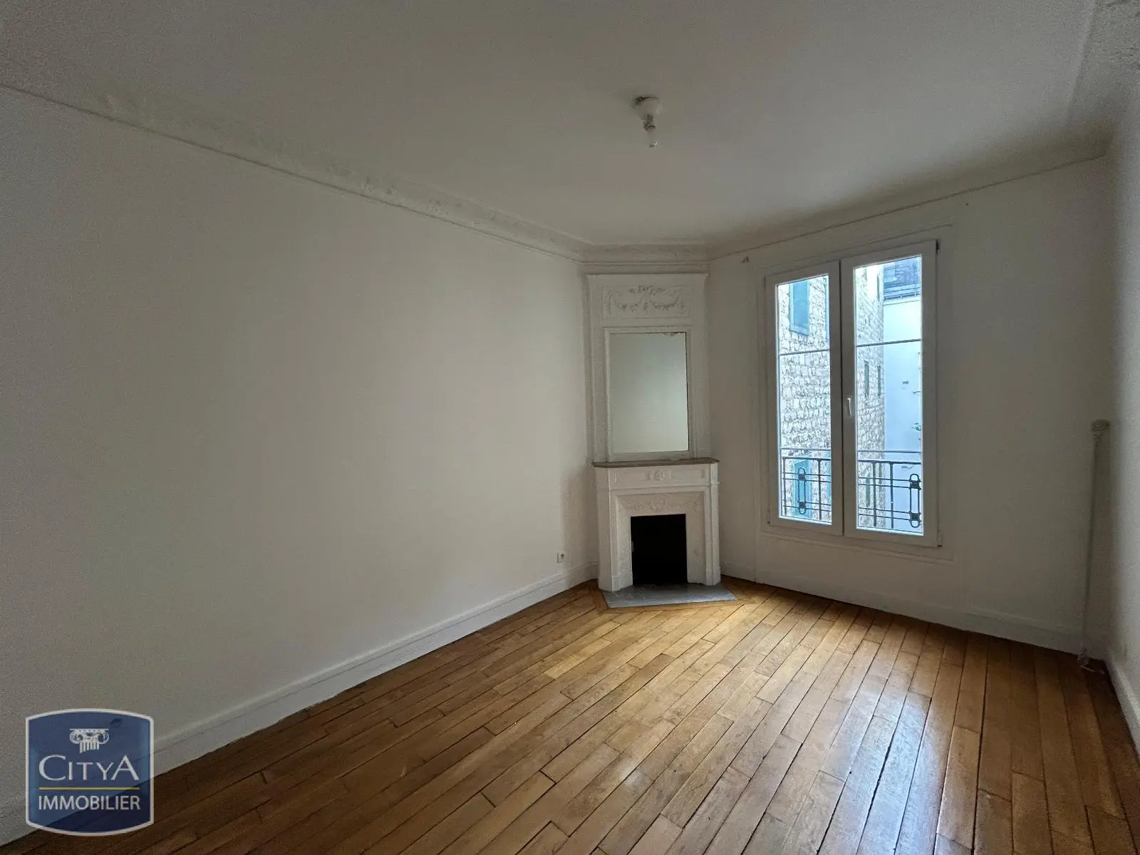 Photo 4 Appartement 3 pièces 46.67m²