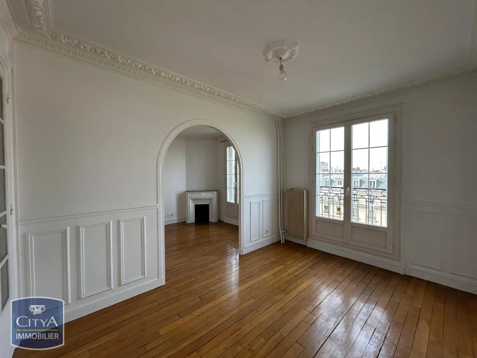 Photo 2 Appartement 3 pièces 46.67m²