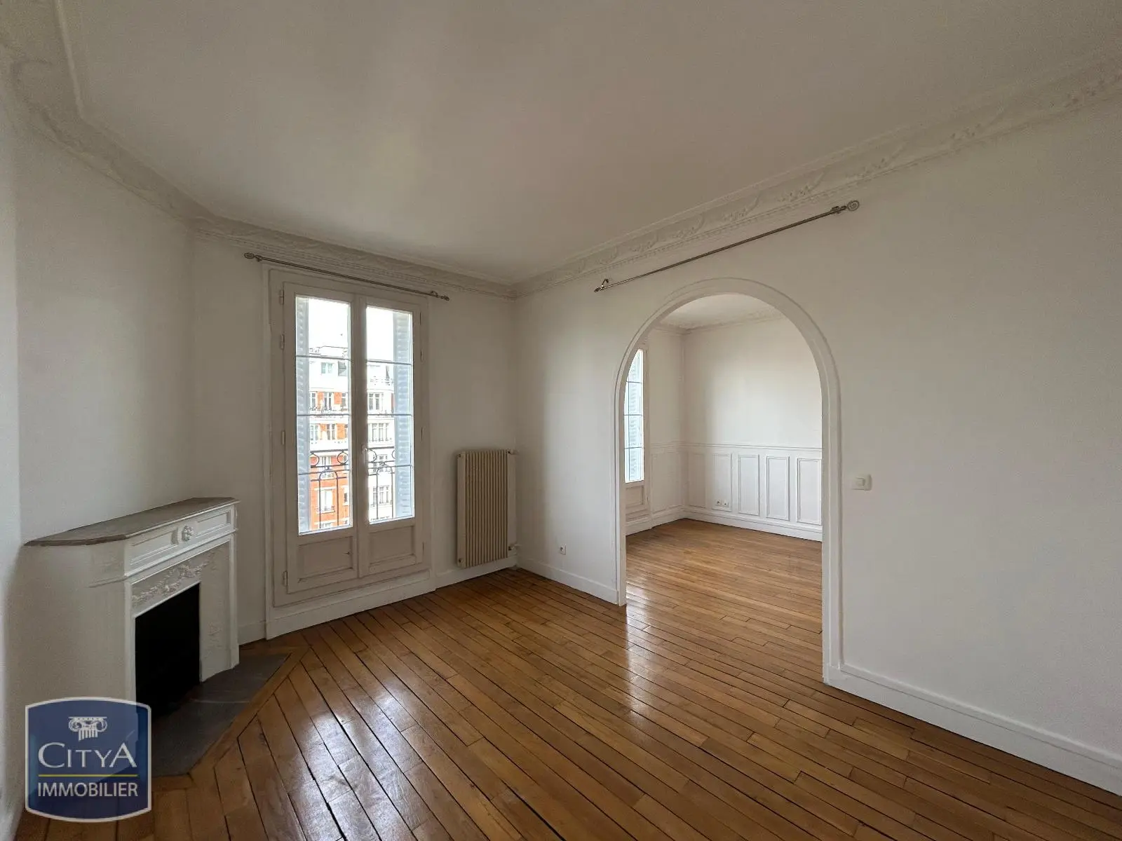 Photo 1 Appartement 3 pièces 46.67m²