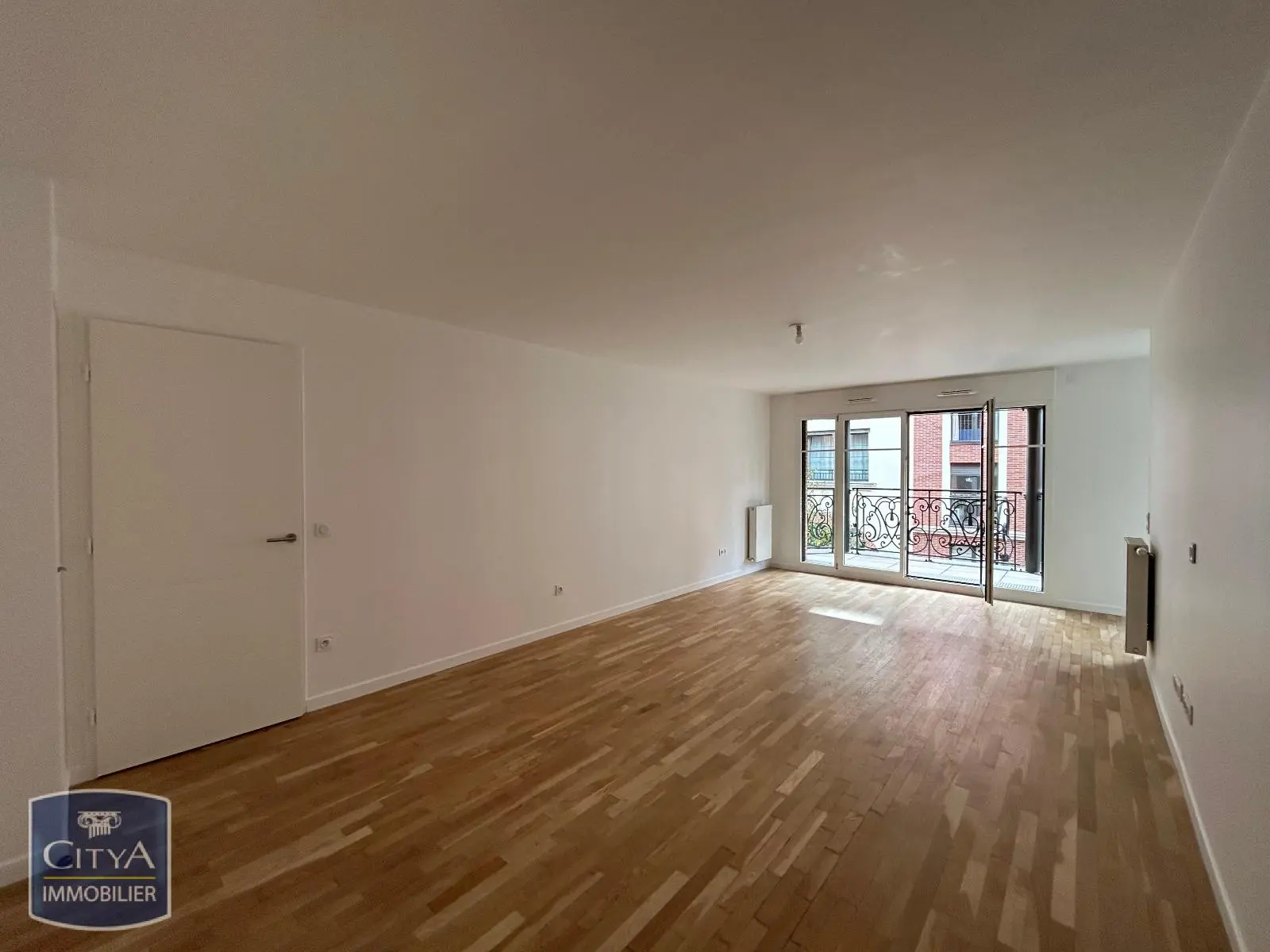 Photo 2 Appartement 3 pièces 67.55m²