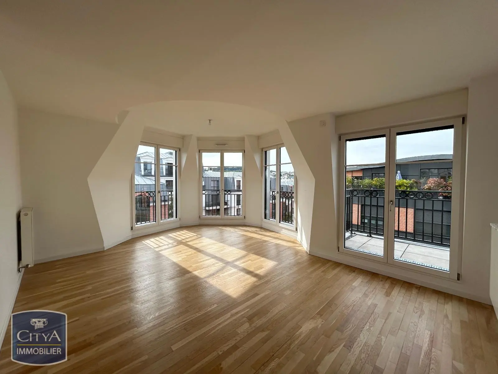 Photo 1 Appartement 4 pièces 86.8m²