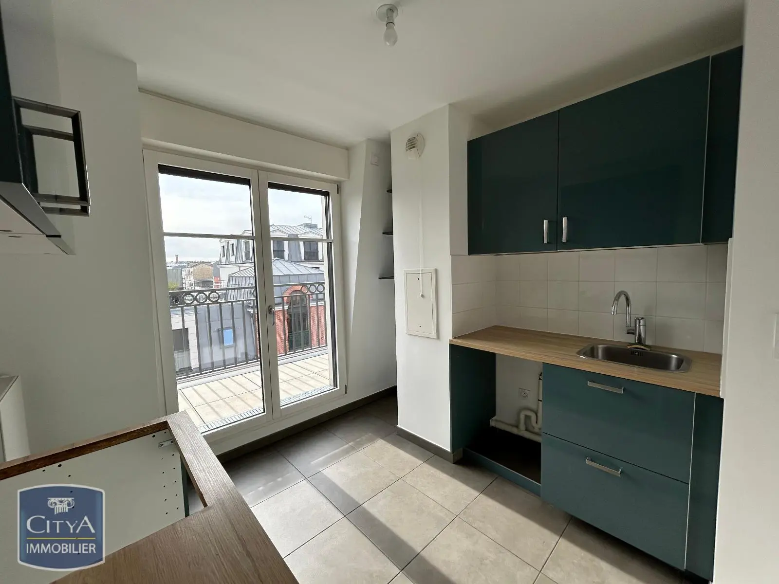 Photo 2 Appartement 4 pièces 86.8m²