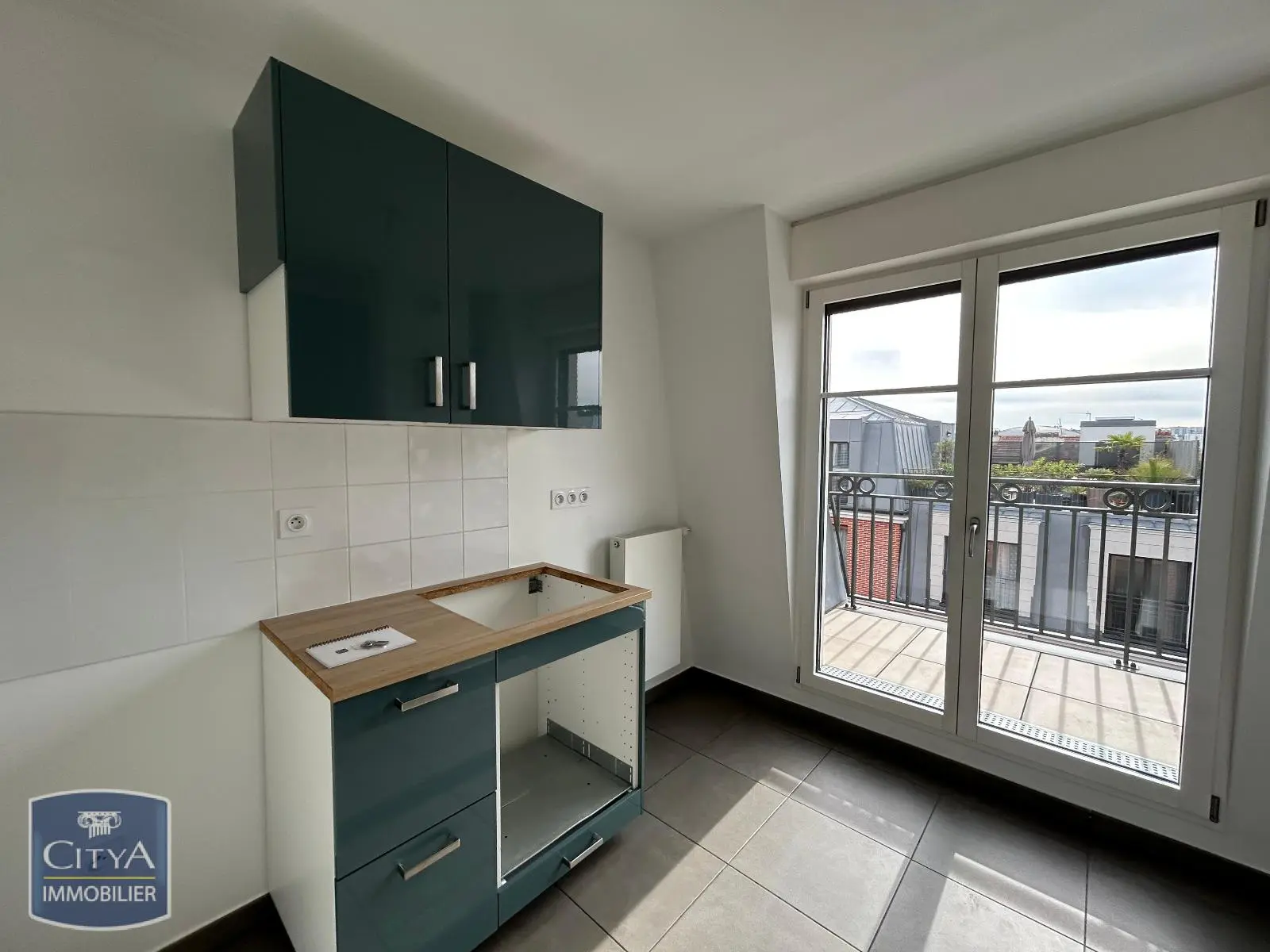 Photo 3 Appartement 4 pièces 86.8m²
