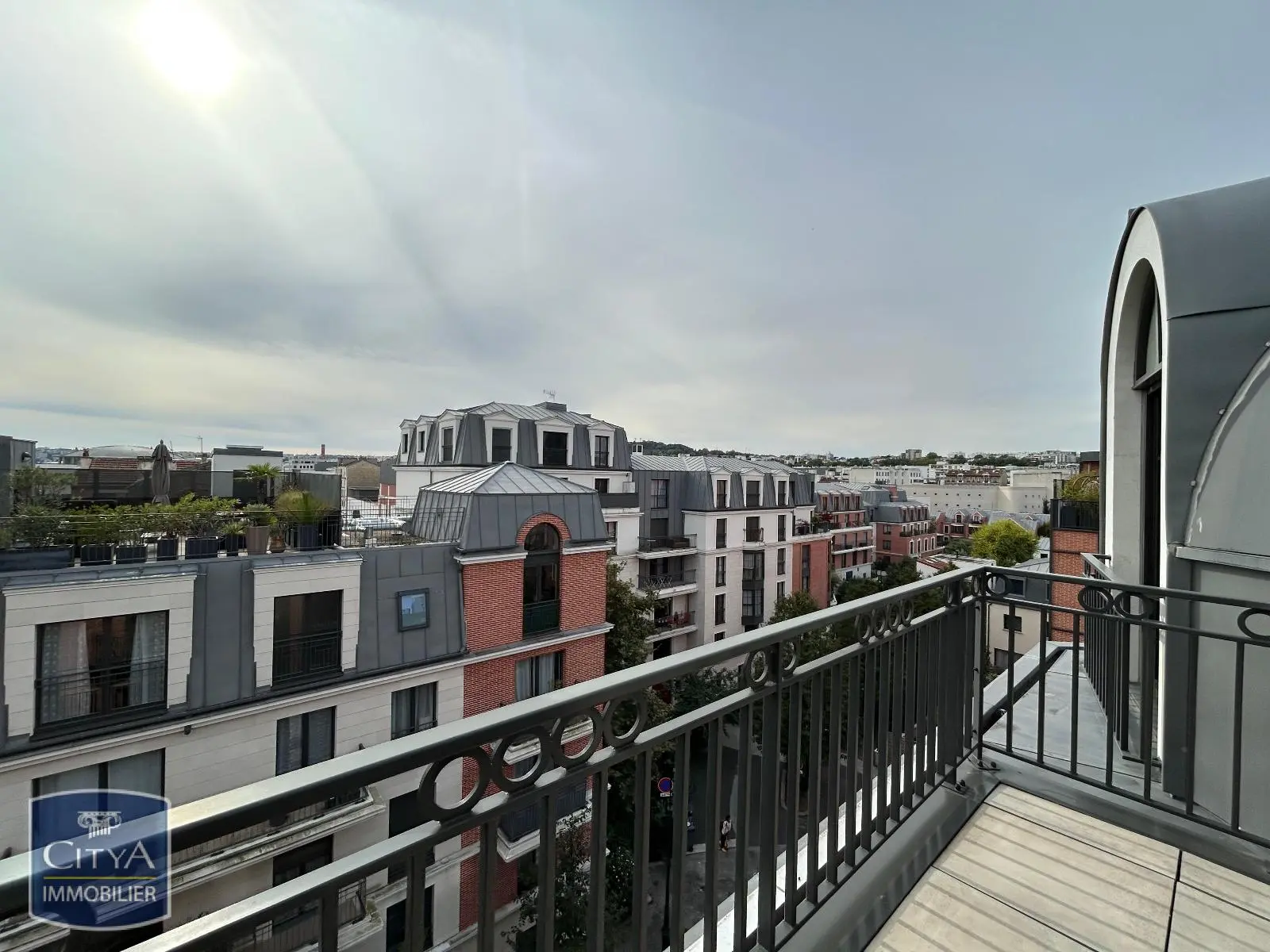 Photo 4 Appartement 4 pièces 86.8m²
