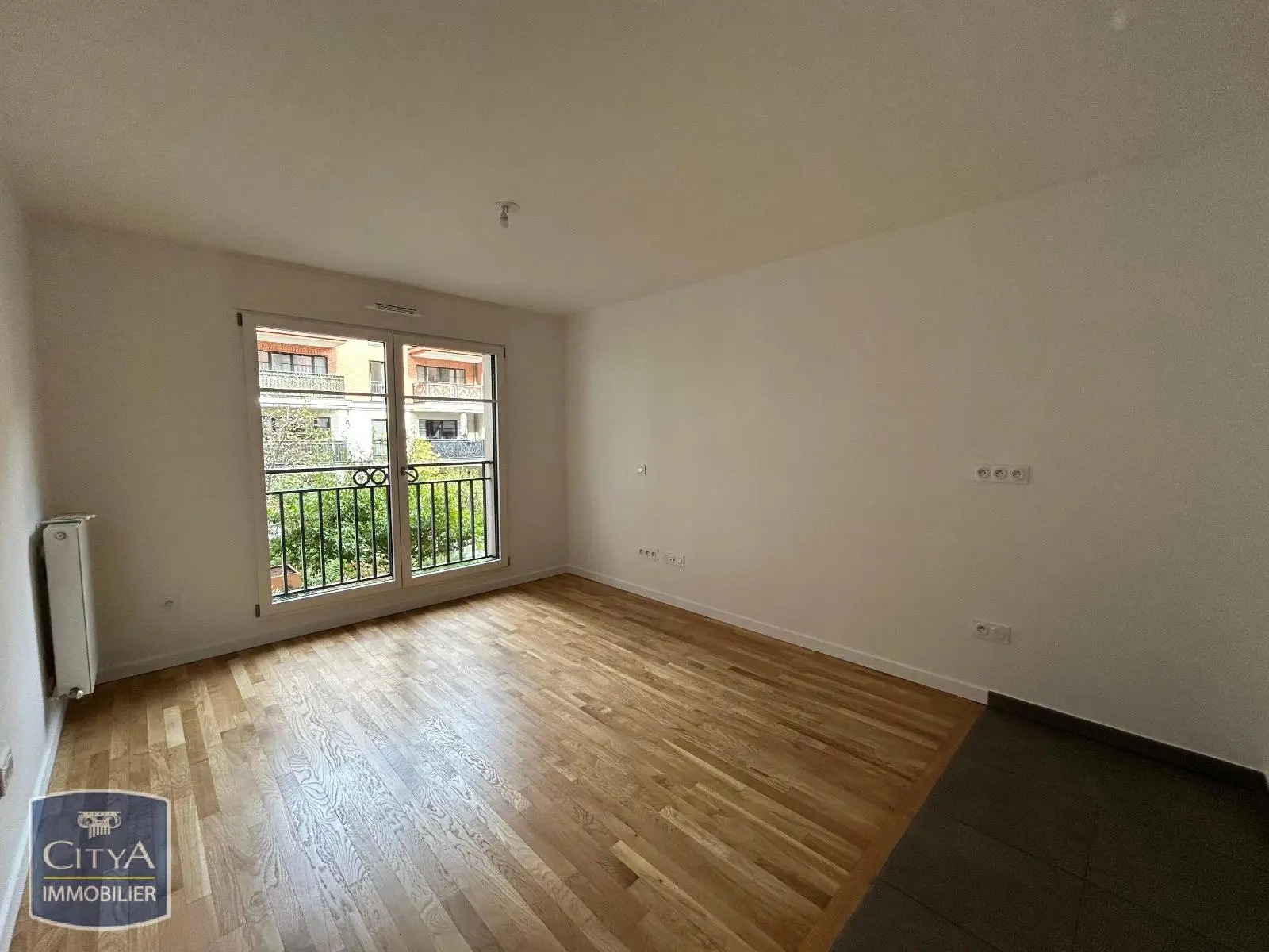 Photo 1 Appartement 2 pièces 37.95m²