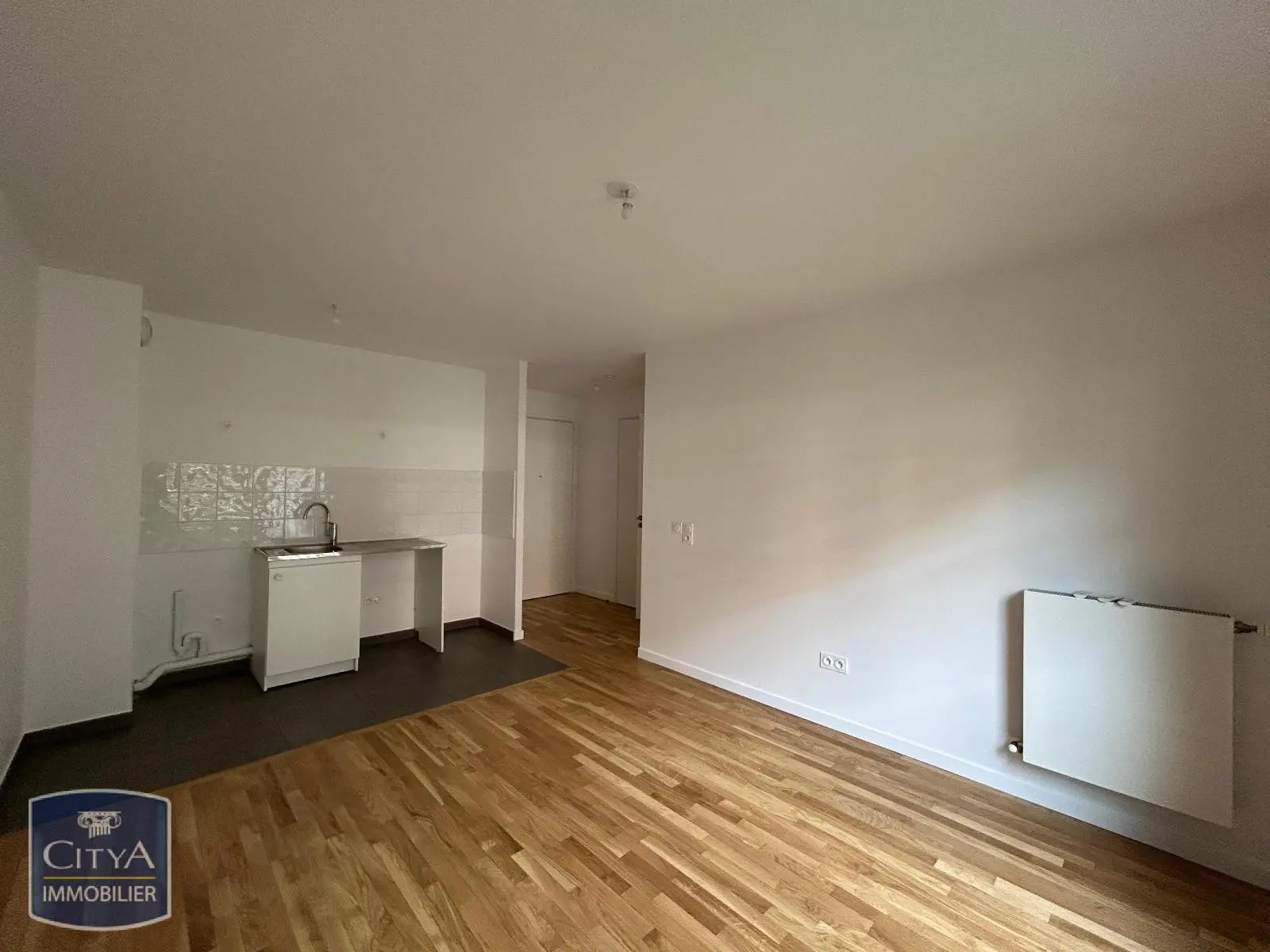 Photo 2 Appartement 2 pièces 37.95m²