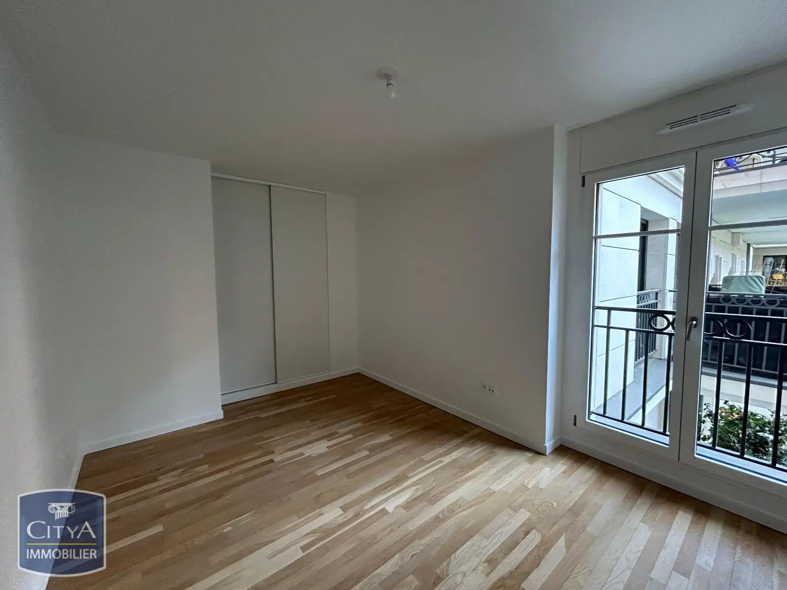 Photo 3 Appartement 2 pièces 37.95m²