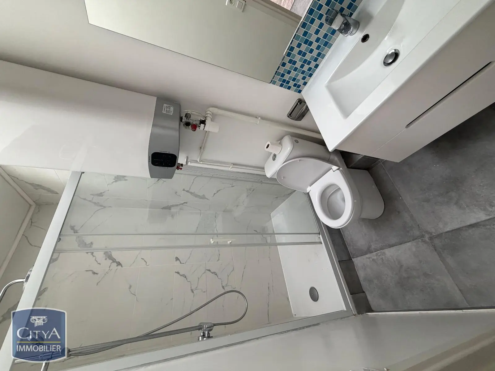 Photo 4 Appartement 1 pièce 18.93m²