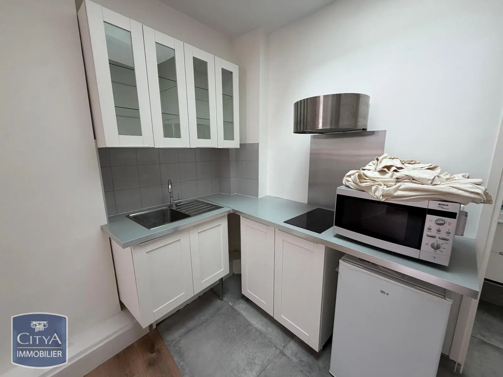 Photo 3 Appartement 1 pièce 18.93m²