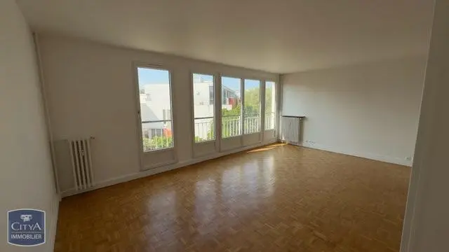 Photo 2 Appartement 3 pièces 80.54m²