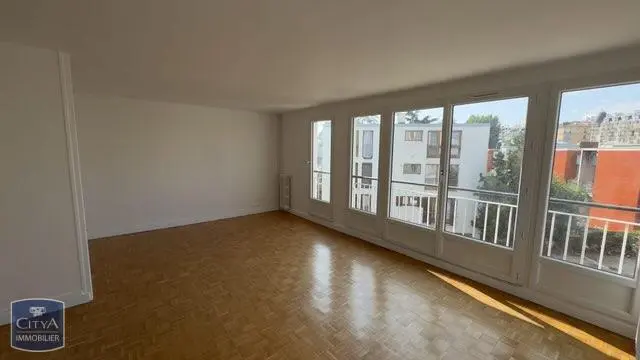 Photo 1 Appartement 3 pièces 80.54m²