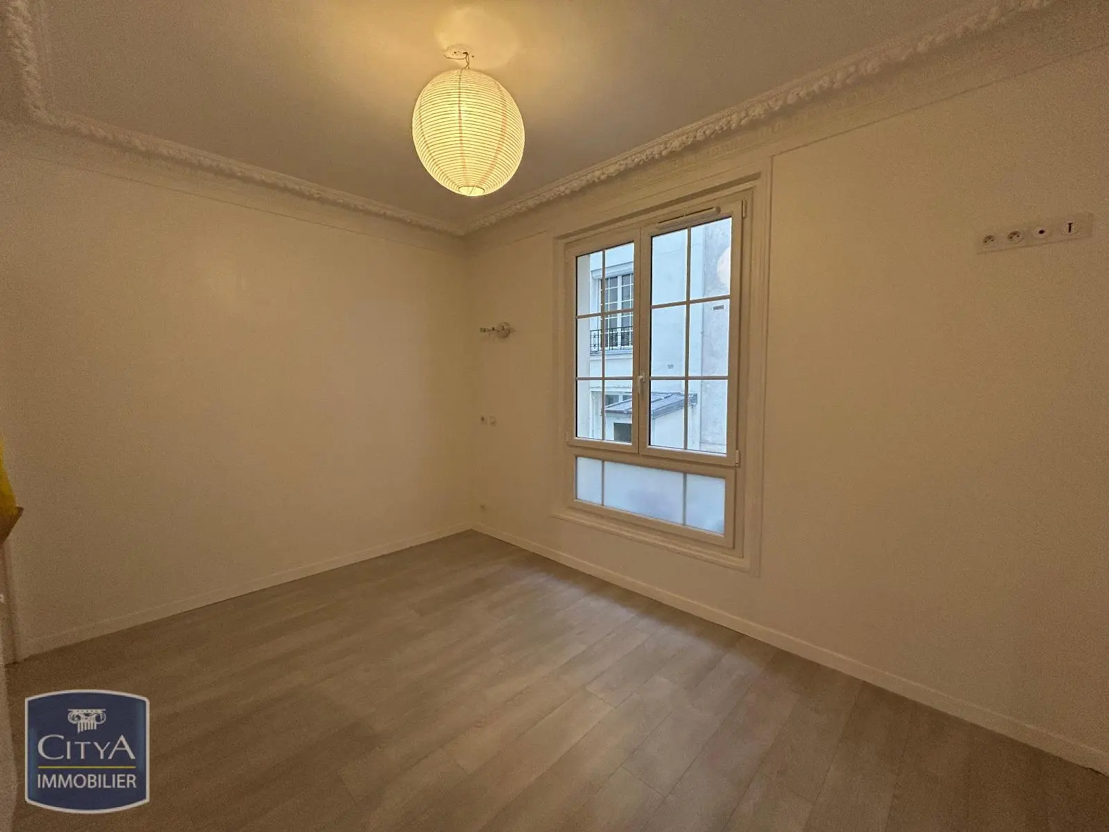 Photo 1 Appartement 2 pièces 38.85m²