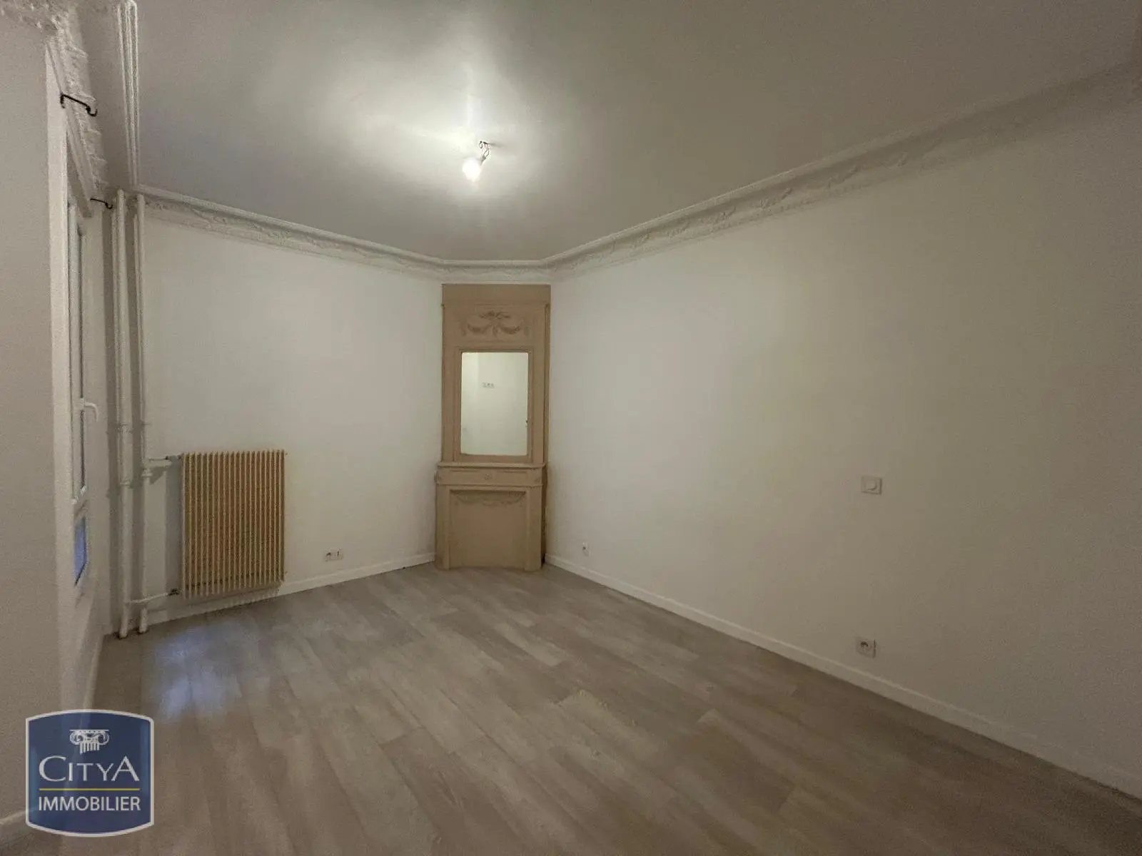 Photo 4 Appartement 2 pièces 38.85m²
