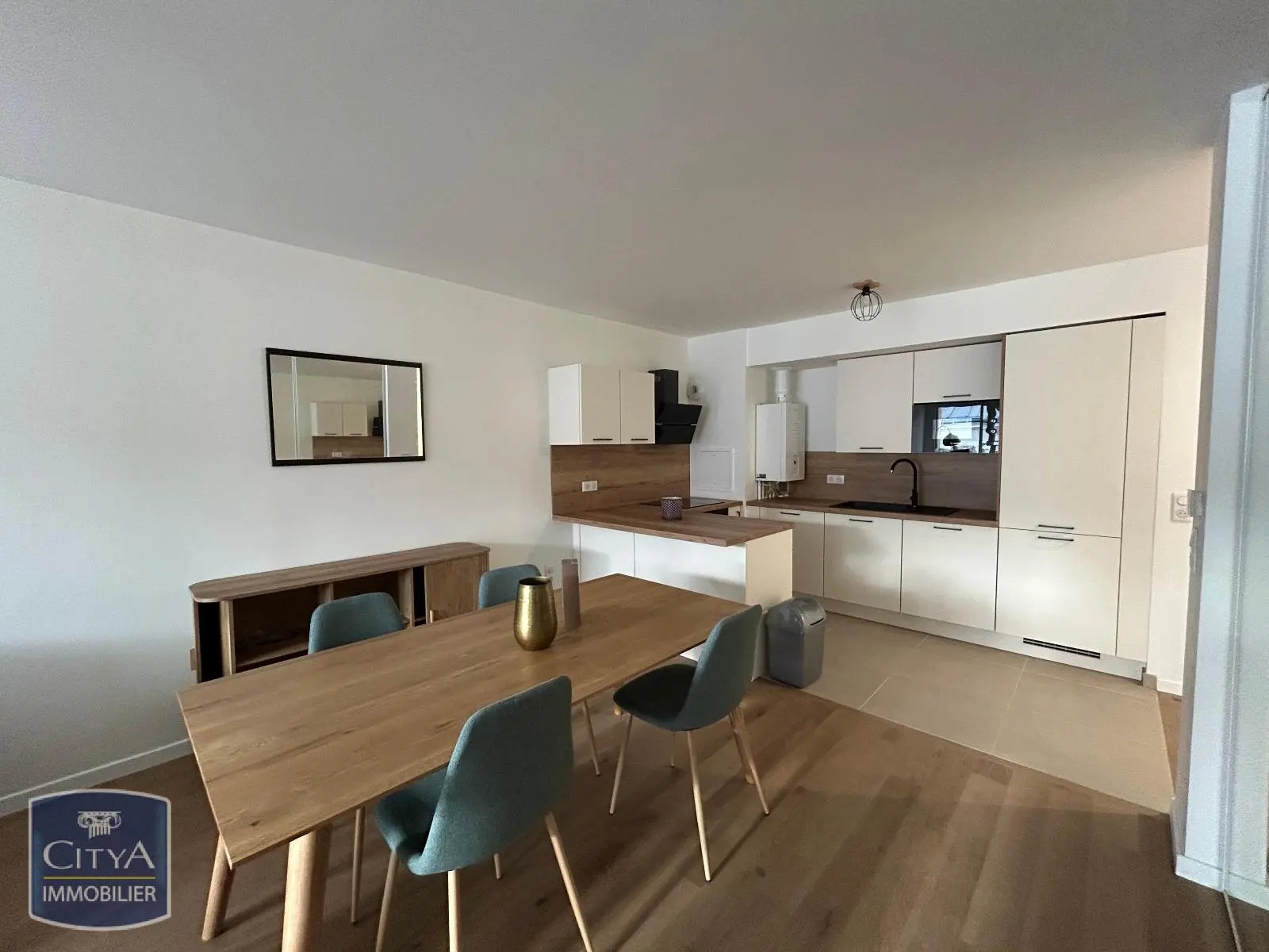 Photo 2 Appartement 3 pièces 70.26m²