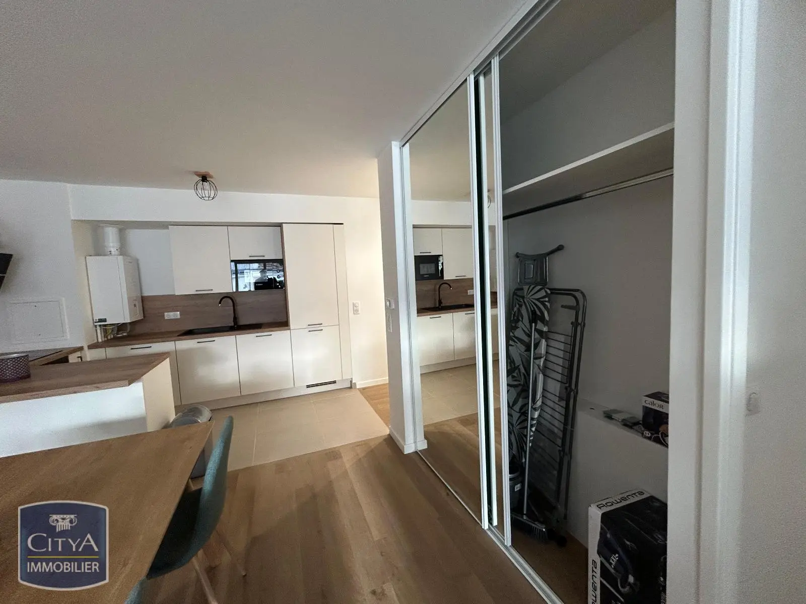 Photo 4 Appartement 3 pièces 70.26m²