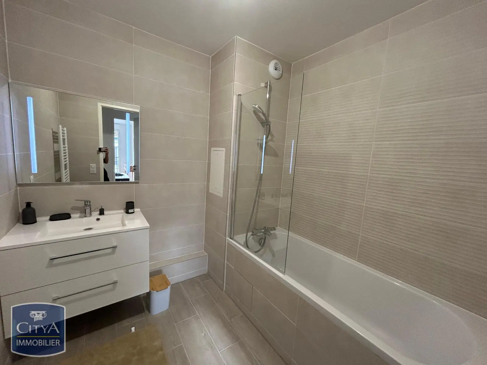 Photo 10 Appartement 3 pièces 70.26m²