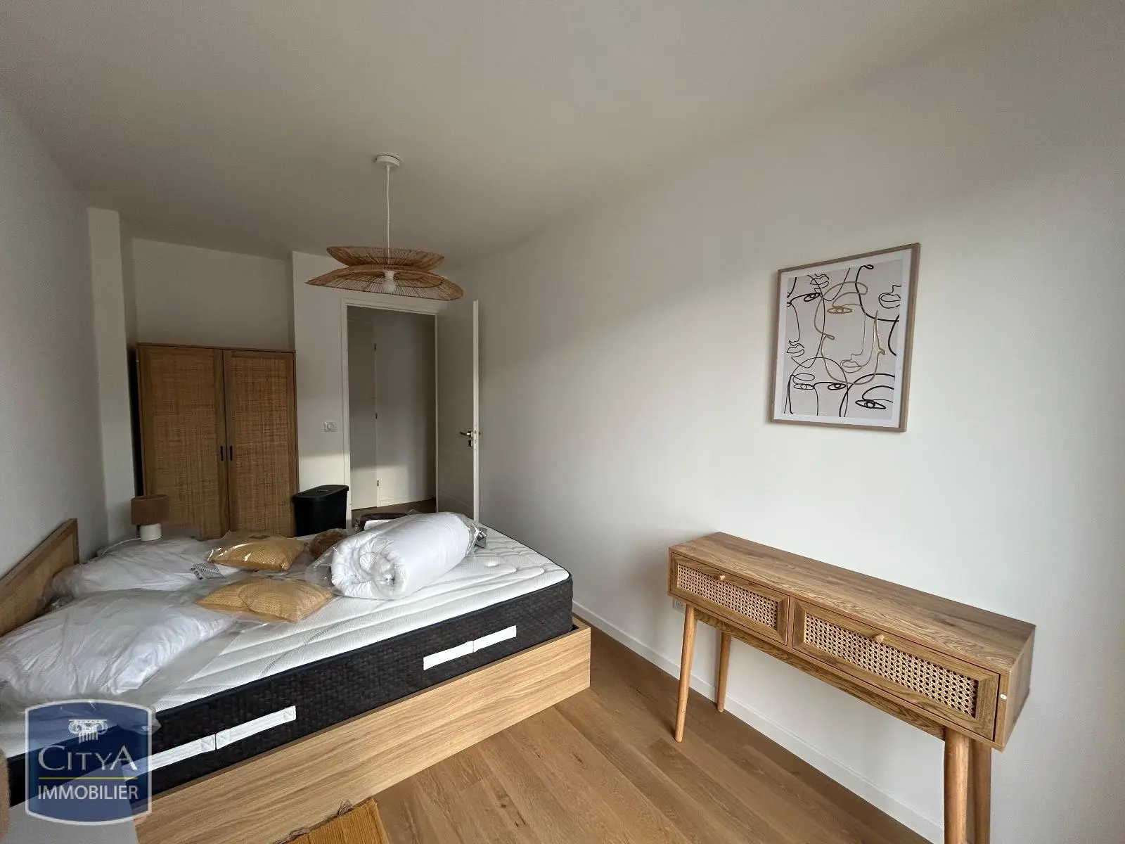 Photo 6 Appartement 3 pièces 70.26m²