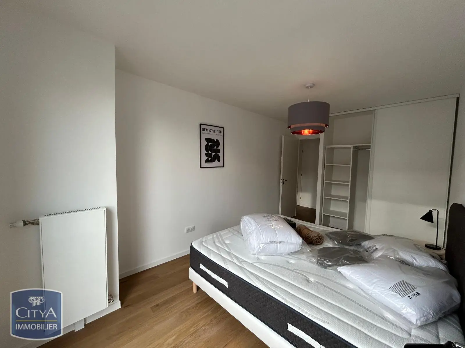 Photo 9 Appartement 3 pièces 70.26m²