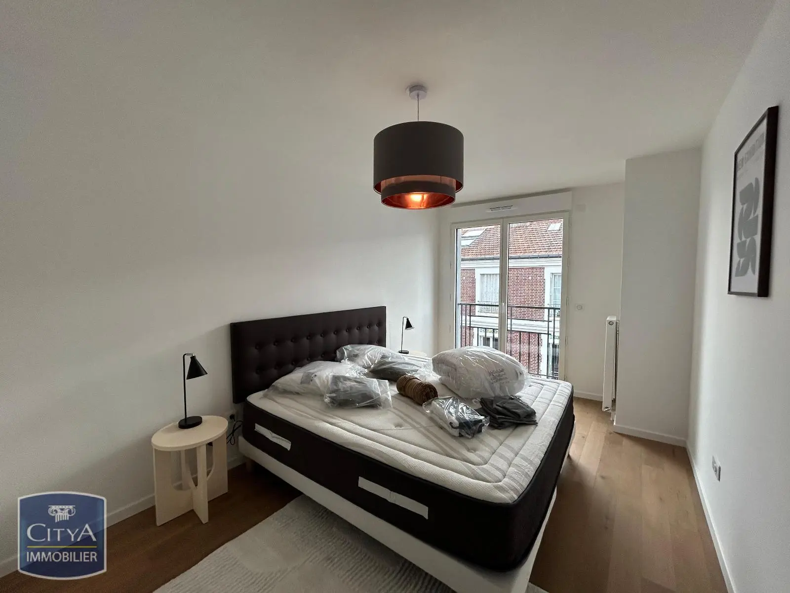 Photo 8 Appartement 3 pièces 70.26m²