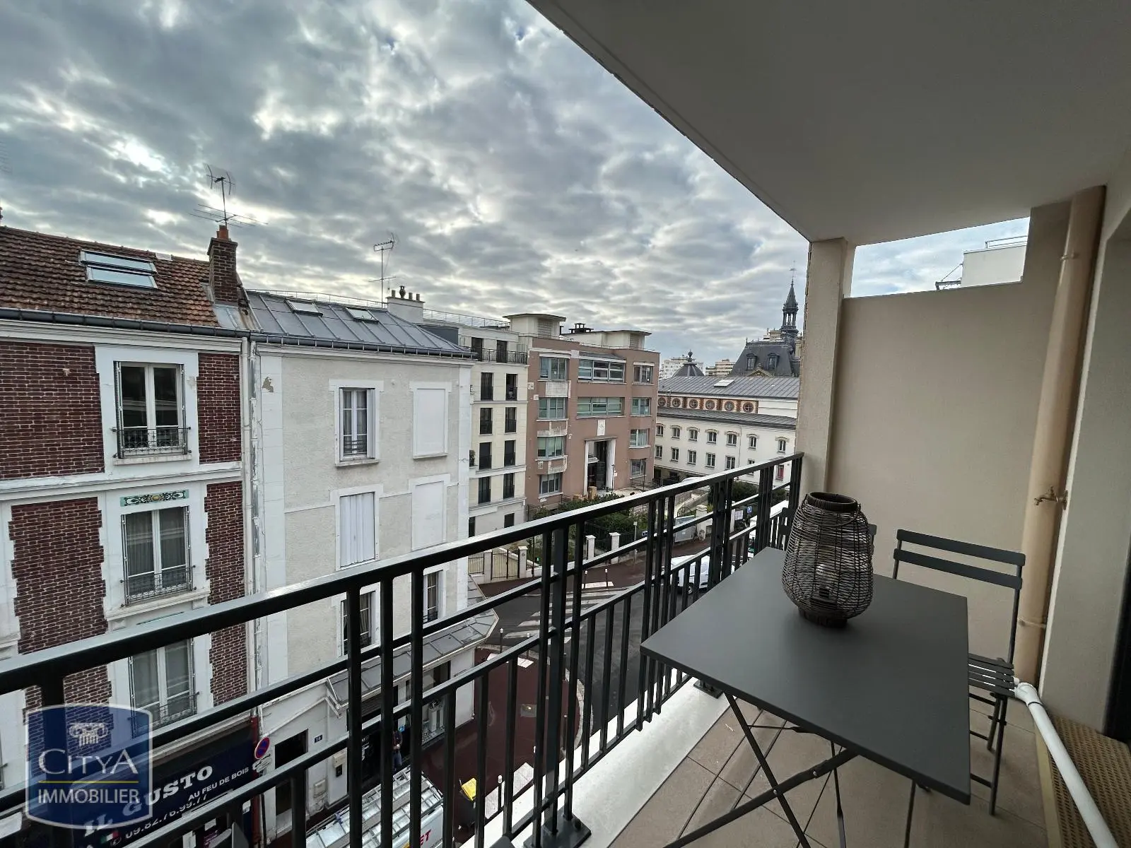 Photo 1 Appartement 3 pièces 70.26m²