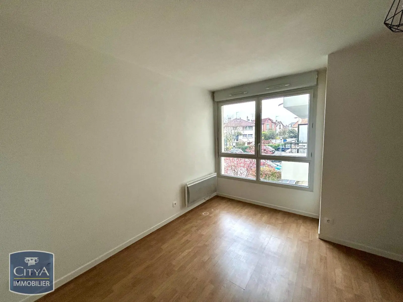 Photo 1 Appartement 1 pièce 34.97m²