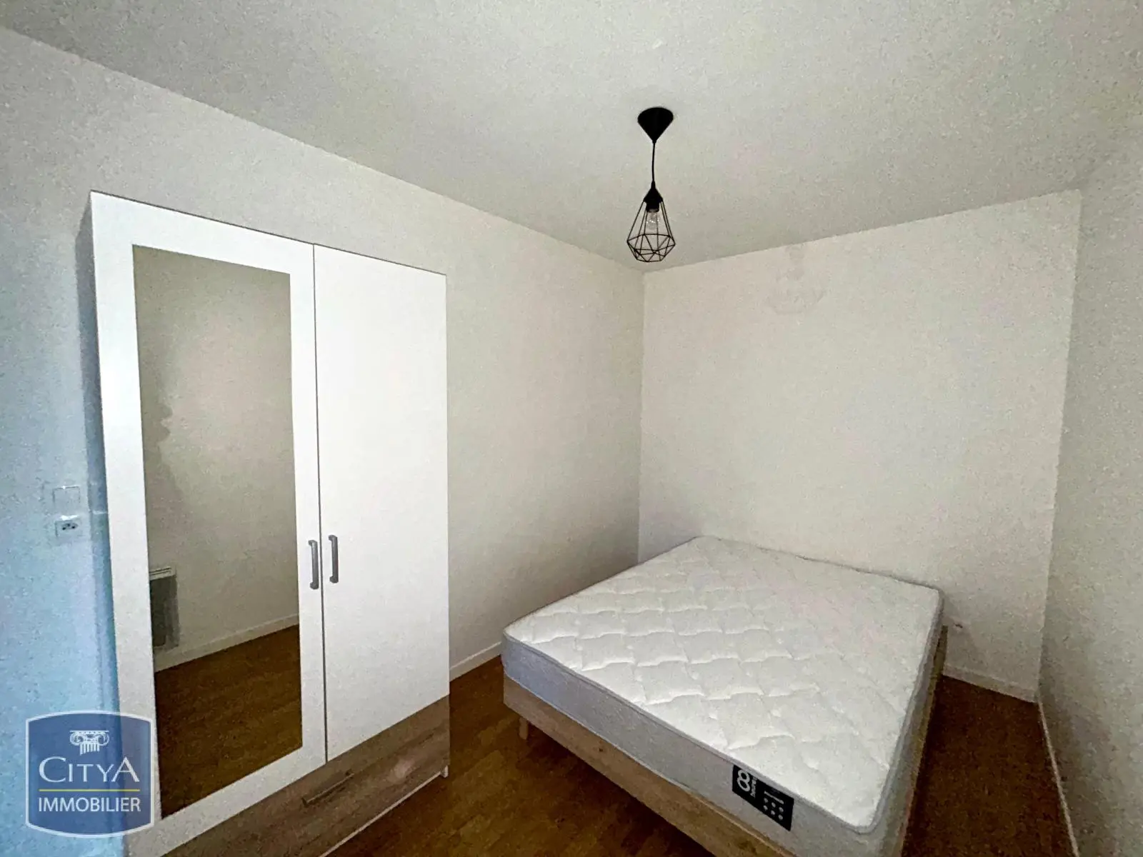 Photo 7 Appartement 1 pièce 34.97m²