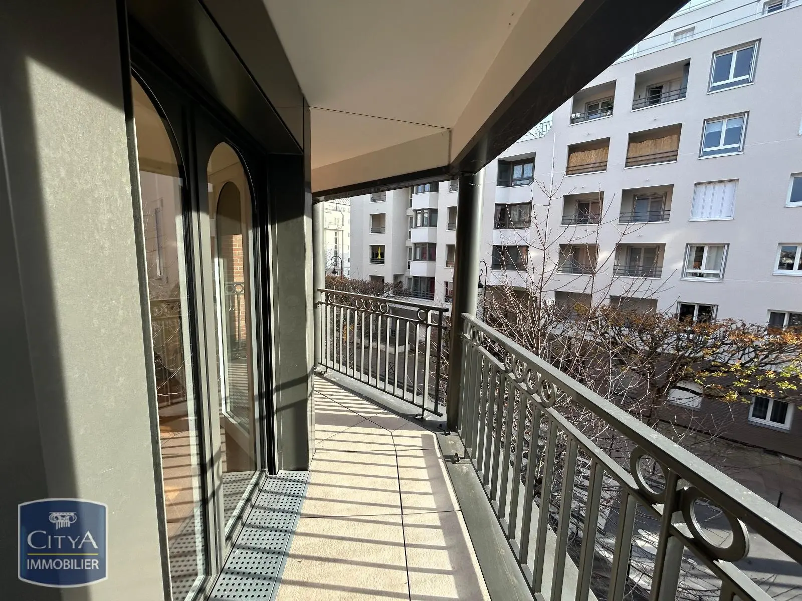 Photo 2 Appartement 4 pièces 81.8m²