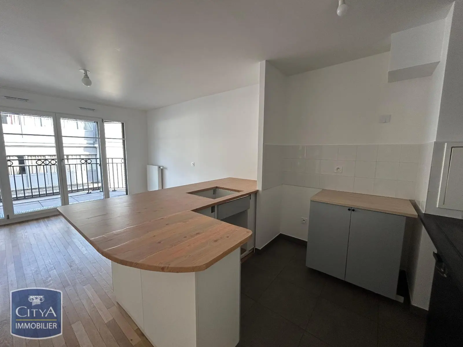 Photo 3 Appartement 3 pièces 56.7m²