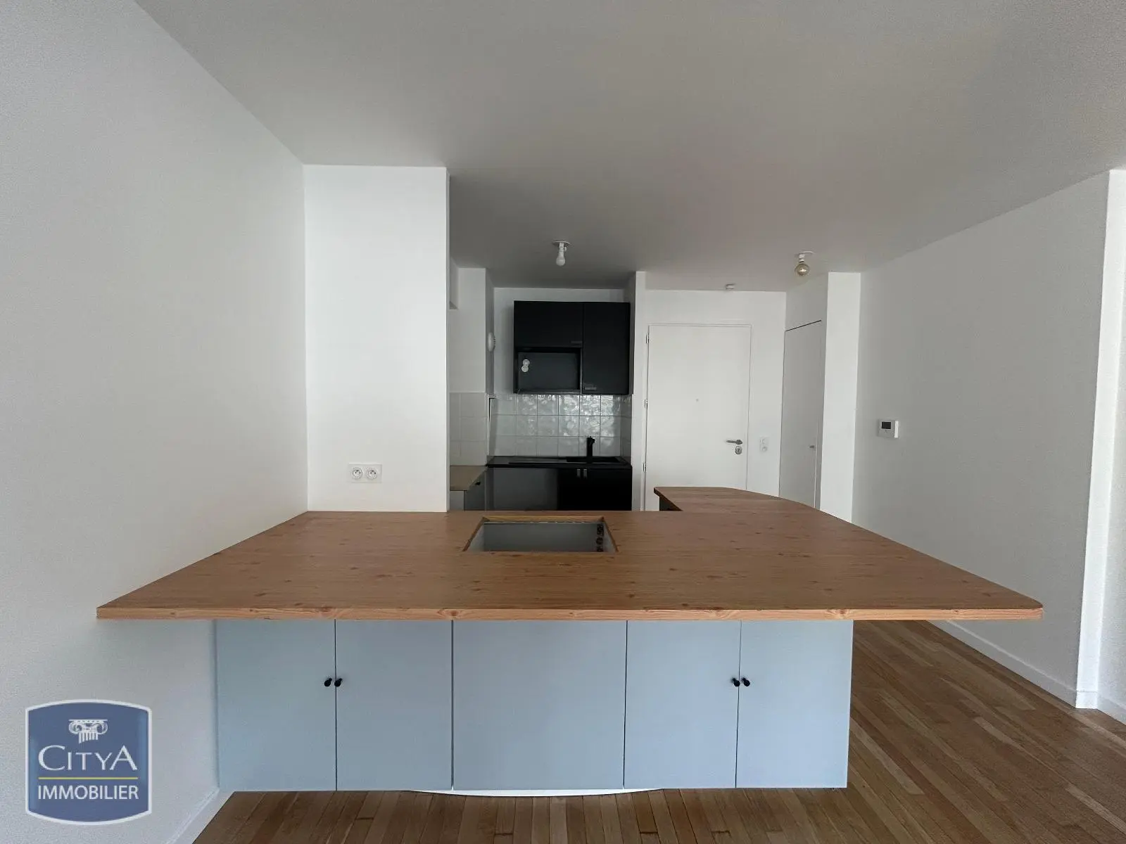 Photo 4 Appartement 3 pièces 56.7m²