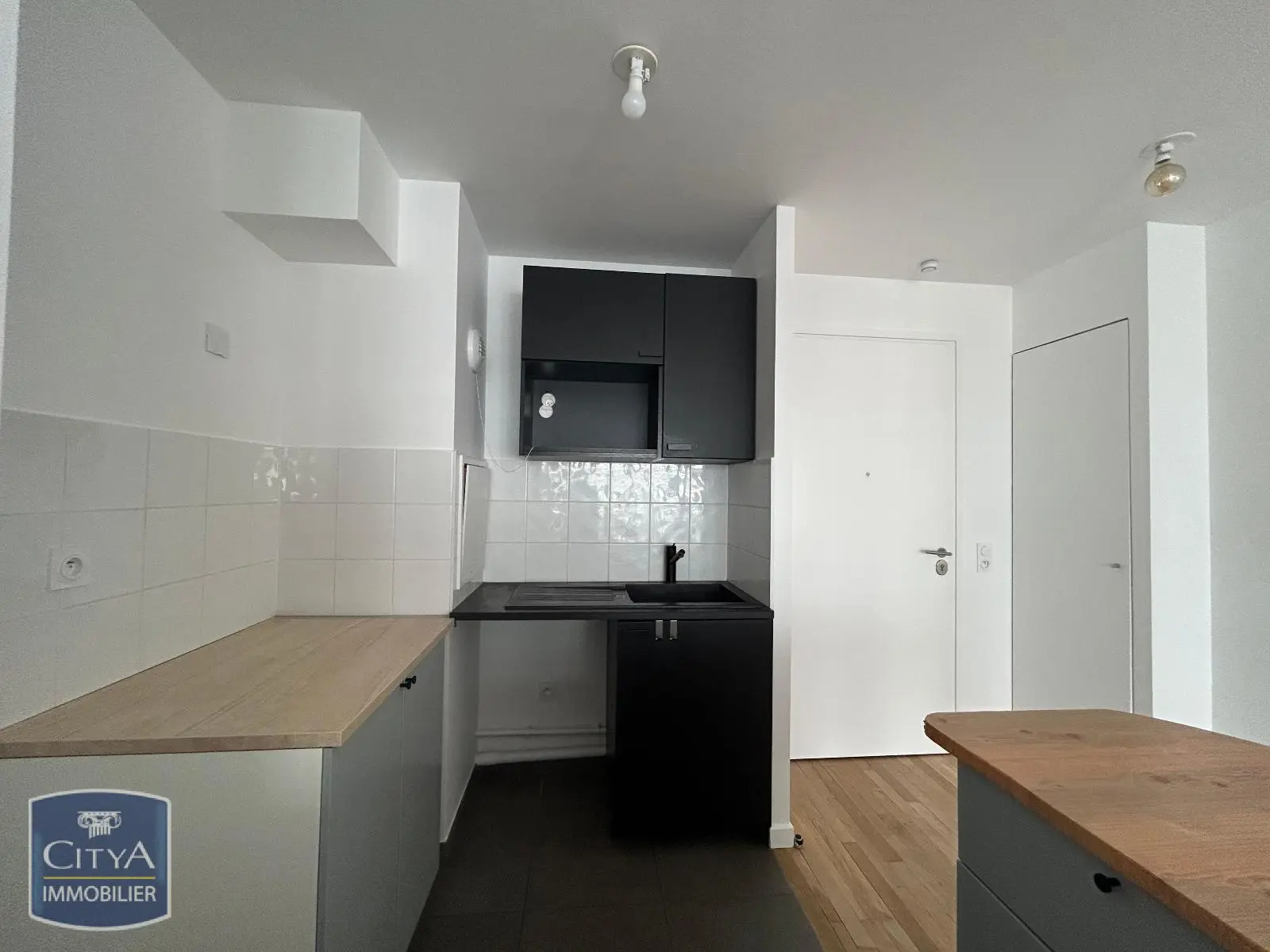 Photo 5 Appartement 3 pièces 56.7m²