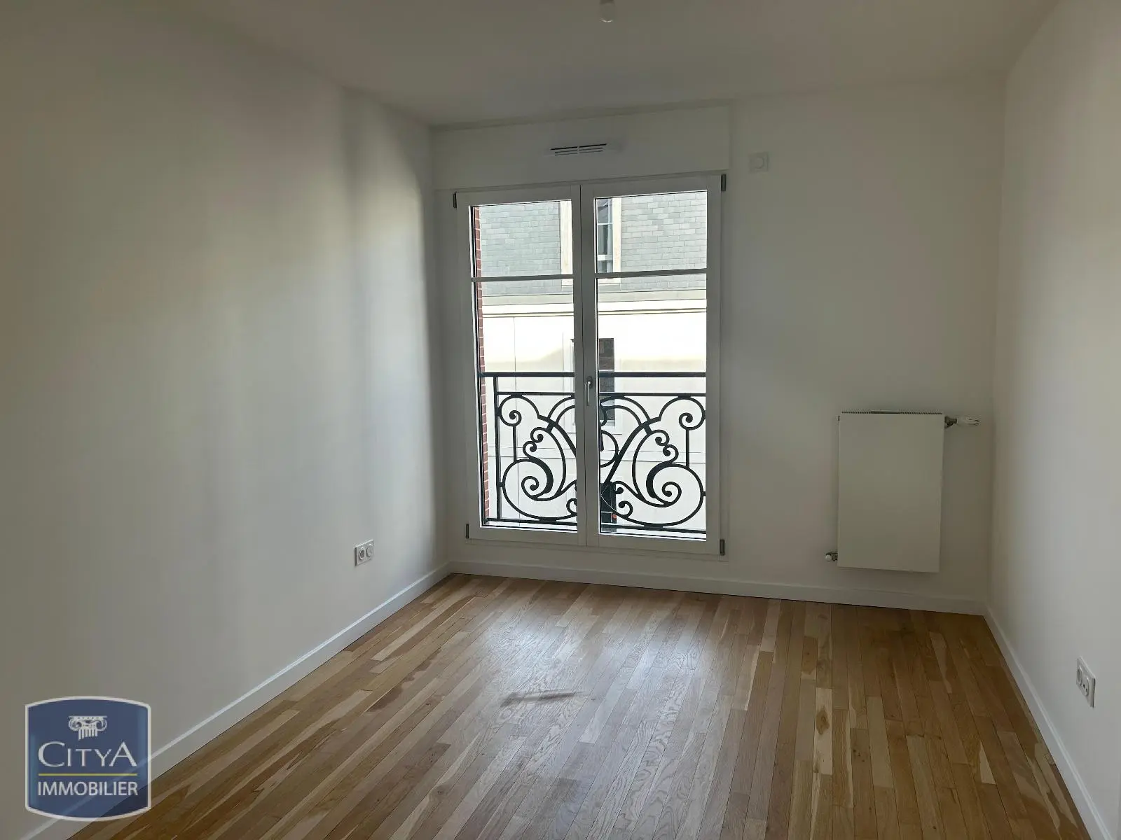 Photo 7 Appartement 3 pièces 56.7m²