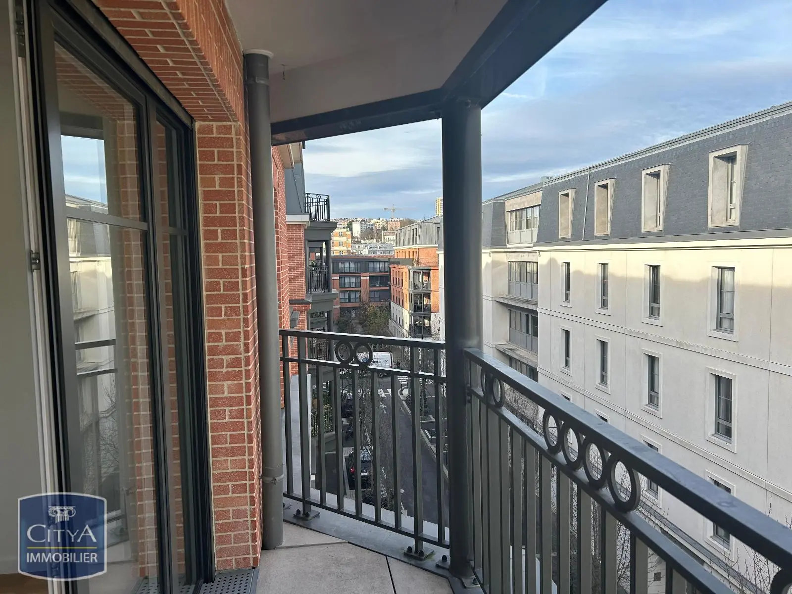 Photo 1 Appartement 3 pièces 56.7m²