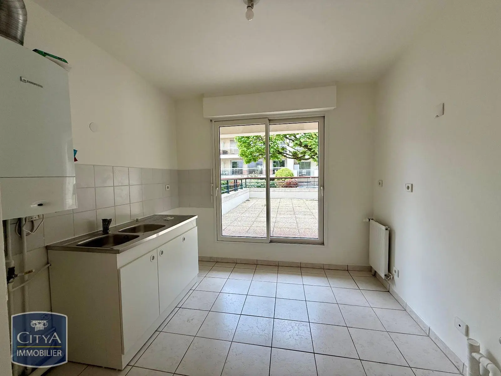 Photo 5 Appartement 4 pièces 99.83m²