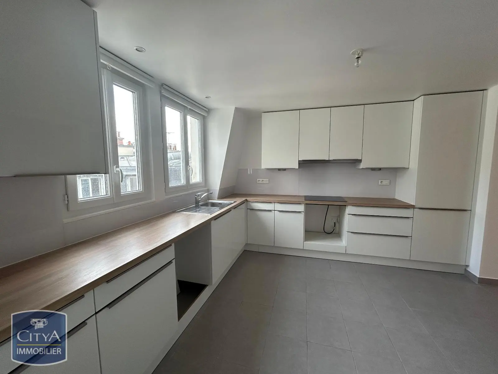 Photo 3 Appartement 4 pièces 87.89m²