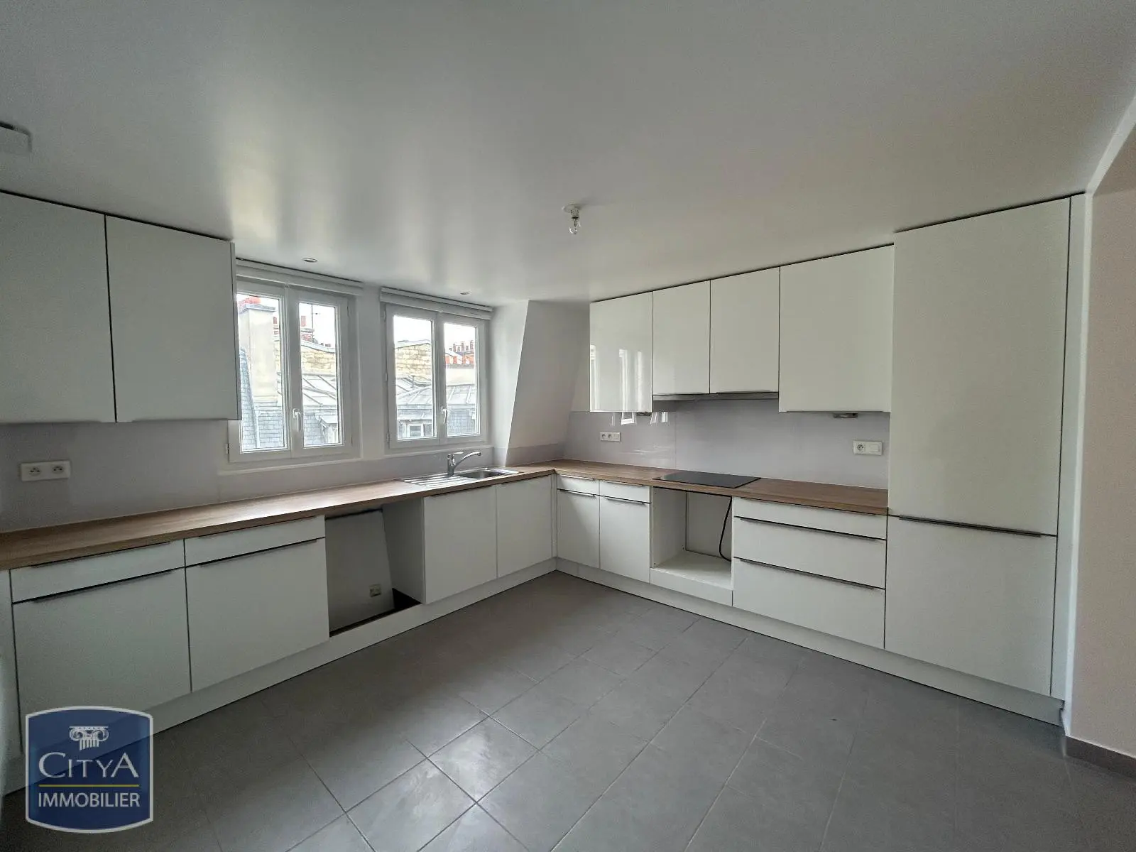 Photo 4 Appartement 4 pièces 87.89m²