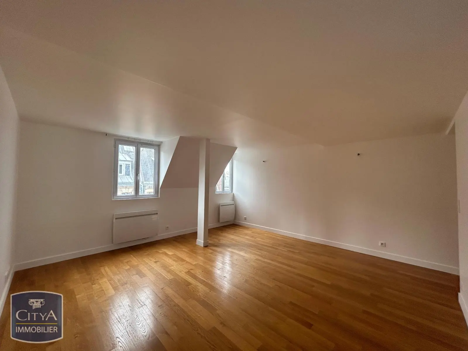 Photo 2 Appartement 4 pièces 87.89m²