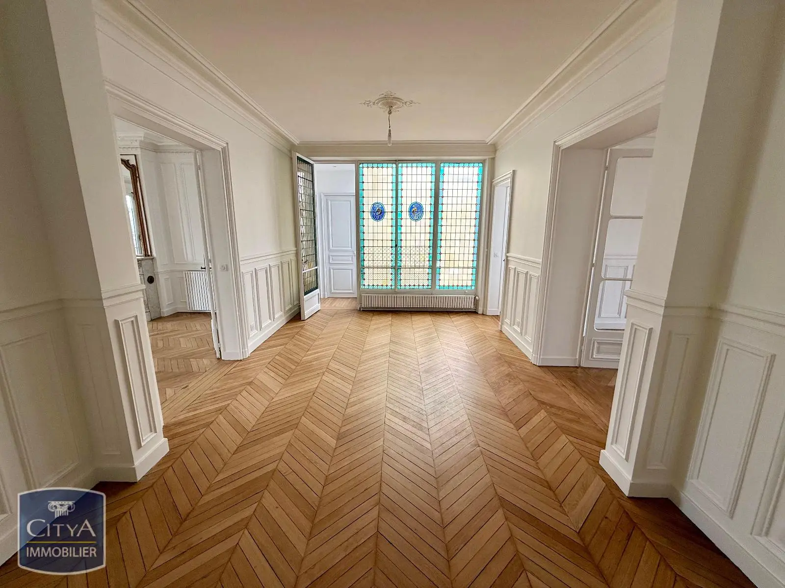 Photo 14 Appartement 6 pièces 211.71m²