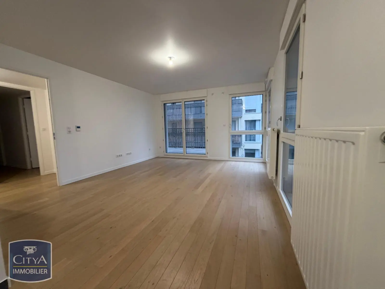 Photo 3 Appartement 3 pièces 69.59m²