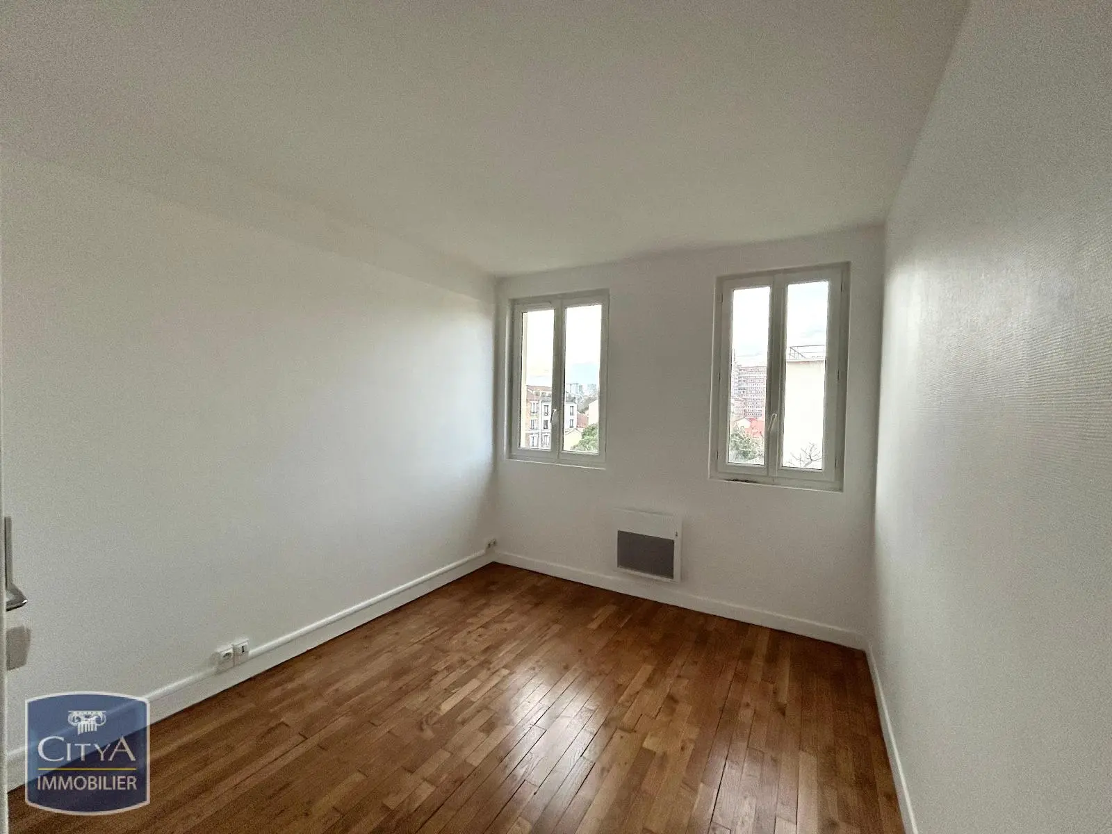 Photo 5 Appartement 2 pièces 42.24m²