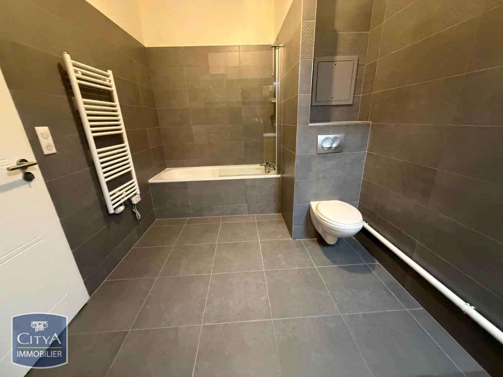 Photo 5 Appartement 1 pièce 32.81m²