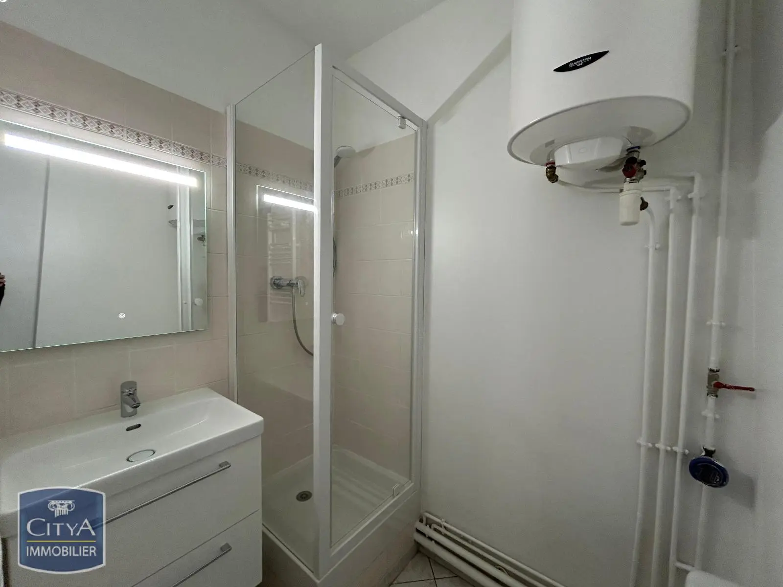 Photo 6 Appartement 2 pièces 37.27m²