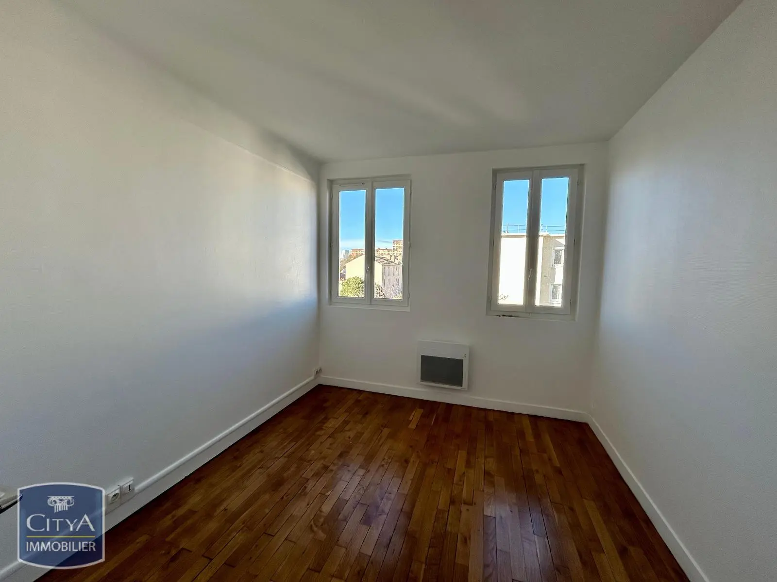 Photo 4 Appartement 2 pièces 42.24m²