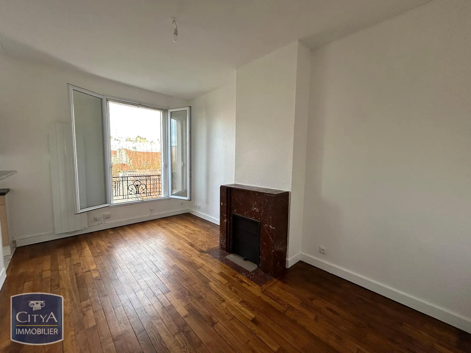 Photo 3 Appartement 2 pièces 37.27m²