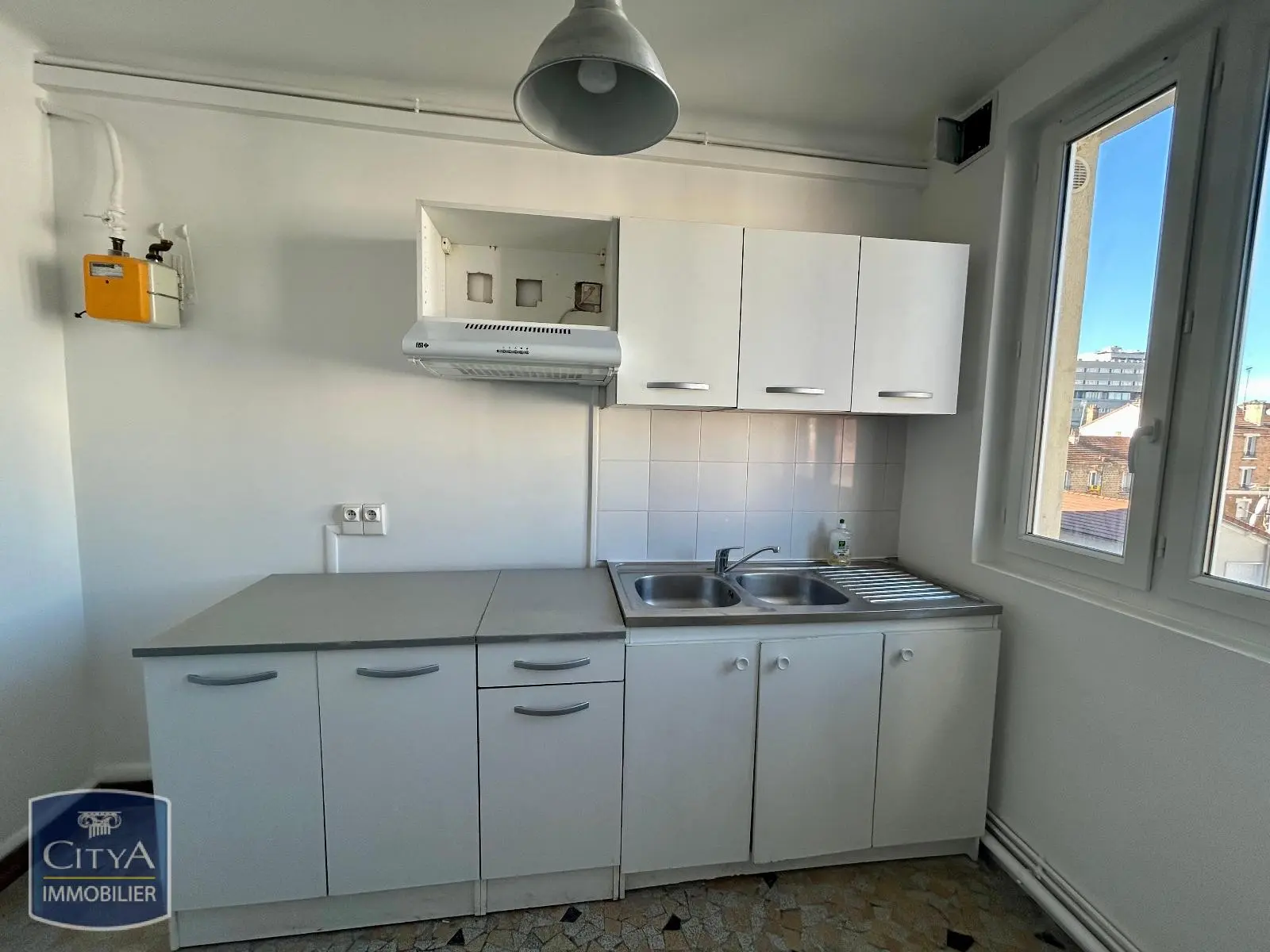 Photo 3 Appartement 2 pièces 42.24m²