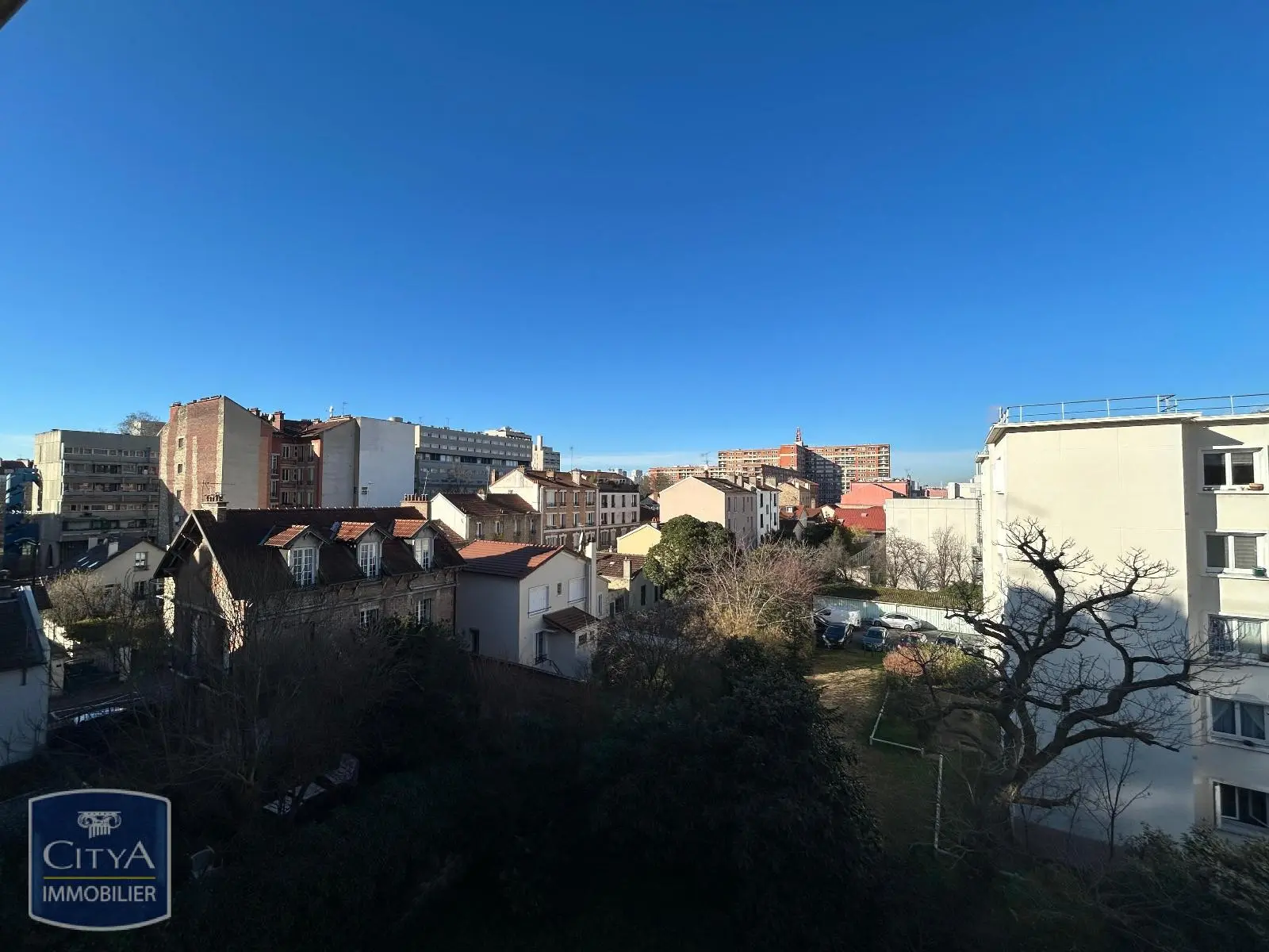 Photo 6 Appartement 2 pièces 42.24m²